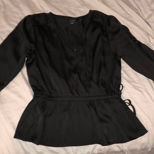 Anne Taylor Blouse
